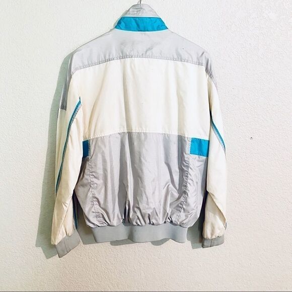 HI-FIVE SPORTS Retro 90’s Hipora Windbreaker. - Picture 2 of 9